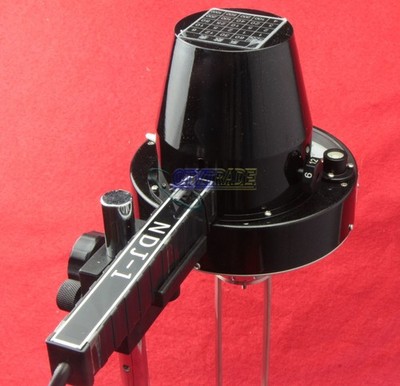 ONE NEW Rotational Viscometer Viscosity Meter NDJ-1 Fluidimeter #jd