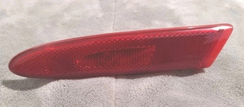 Luz de señalización delantera izquierda Jaguar 2004 a 2007 # 2W9315A425A - Imagen 1 de 5