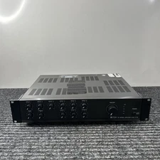 TOA 700 Series Amplifier A-706