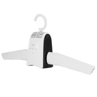 Portable Electric Clothes Drying Rack Folding Laundry Shoes Dryer Hanger For