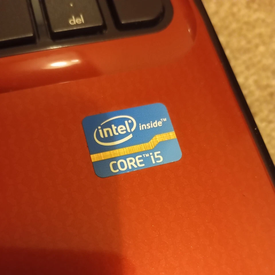 HP G6-2210SA laptop sold for parts - Image 2 of 3