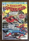 AMAZING SPIDER-MAN #147 TARANTULA JACKAL CONWAY VERY FINE 1975