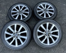 2020 Lincoln Continental 18 Wheels Rims Tires 23550r18 Oem 2019 2018 2017 2020 Lincoln Continental 18 Wheels Rims Tires 23550r18 Oem 2019 2018 2017