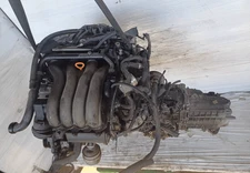 06B100103LX Teilkompletter Motor AUDI A4 (8E) 2.0 20V Ber. 4p/b/1984cc