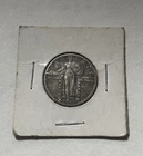 1925 STANDING LIBERTY QUARTER