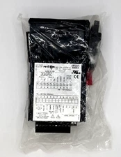 RED LION CONTROLS Process Meter HMI IMP23167 - Open Box