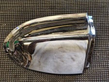 1959 Lincoln Continental Mark Iv Premier Rh Fender Body Side Molding 1010632