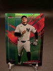 2026 Topps Finest - Aaron Judge Rare /199