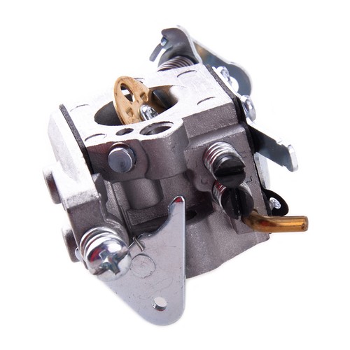 Carburateur Kit Pour McCulloch Mac 333 335 338 435 436 438 440 tronçonneuse O - Picture 7 of 10