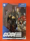 Hasbro GI Joe Classified Series 23 Zartan 6 inch Action Figure. NEW.