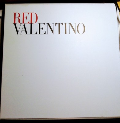 Crossbody bag - Red Valentino