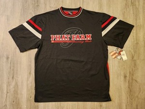 Vintage Phat Farm | eBay