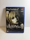 Silent Hill 3 [PlayStation 2 PS2 - 2003] [PAL VERSION] OEM - Case & Manual Only