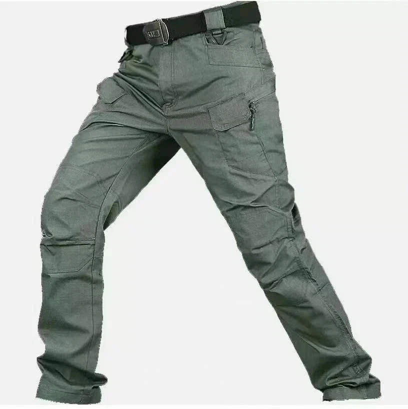 Pantaloni Tattici Militari da Città Pantaloni Militari da Combattimento