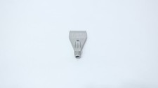 Windjet 727-SS-15 Stainless Steel Compressed Air Spray Nozzle 1/4in