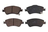 Original Maxgear Bremsbelagsatz Scheibenbremse 19-0901 FüR Toyota