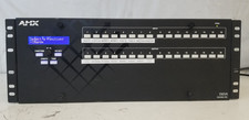 AMX Enova DGX 16 Digital Media Switcher FG1060-16 HDMI/Ethernet, Expandable