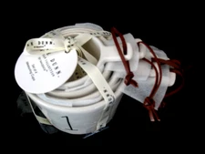 Rae Dunn Nesting Measuring Cup Set white Artisan Collection By Magenta