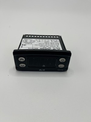 Eliwell IDPLUS974-230V Thermostat Id Plus 974