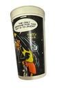 Vintage McDonald's Sports Basketball Cup Featuring Shawn Kemp and Daffy Duck — photo 2