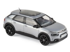Norev Citroen C4 Cactus 2018 1:43 155476