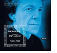 SäMtliche Klavierwerke Vol.3 | Claude Debussy | Audio-Cd | Cd | 2008 | Onyx