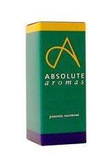 Absolute Aromas Sandalwood Oil 10ml - 2 Pack