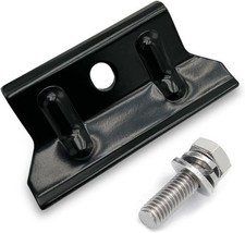 Battery Hold Down Clamp with 304 Stainless Steel Bolt, Compatible with 2010-2015