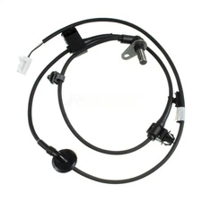 Mpulse Rear Left Abs Wheel Speed Sensor For Fits For Mazda Cx-9 With Harness