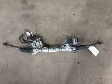 2012 Ford Focus Electric Power Steering Gear Rack And Pinion Oem