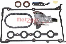 Kit de distribution Skoda 120