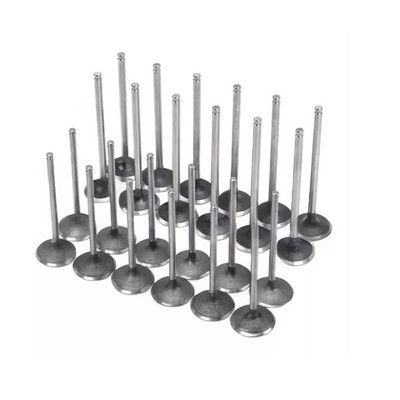 22211-3C810 22212-3C800 16pcs Intake Exhaust Valve Kit G6DH For Hyundai For Kia