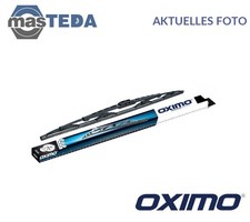 WUS600 SCHEIBENWISCHER WISCHERBLATT DRIVER SIDE OXIMO FÜR BMW 5,X5,7,X6,E34,F85