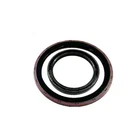 Crankshaft Front & Rear Oil Seal For Yanmar 4TNE88 3TNE88 4TNE84 3TNE84 Engine