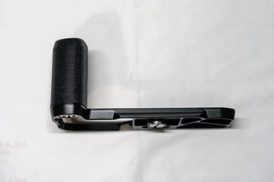 SmallRig L-Shape Silicone Grip for Nikon Zf