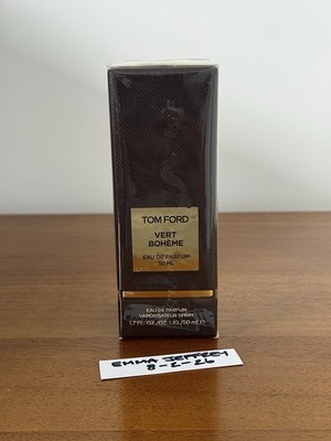 Tom Ford VERT BOHEME 50ml BNIB (discontinued)