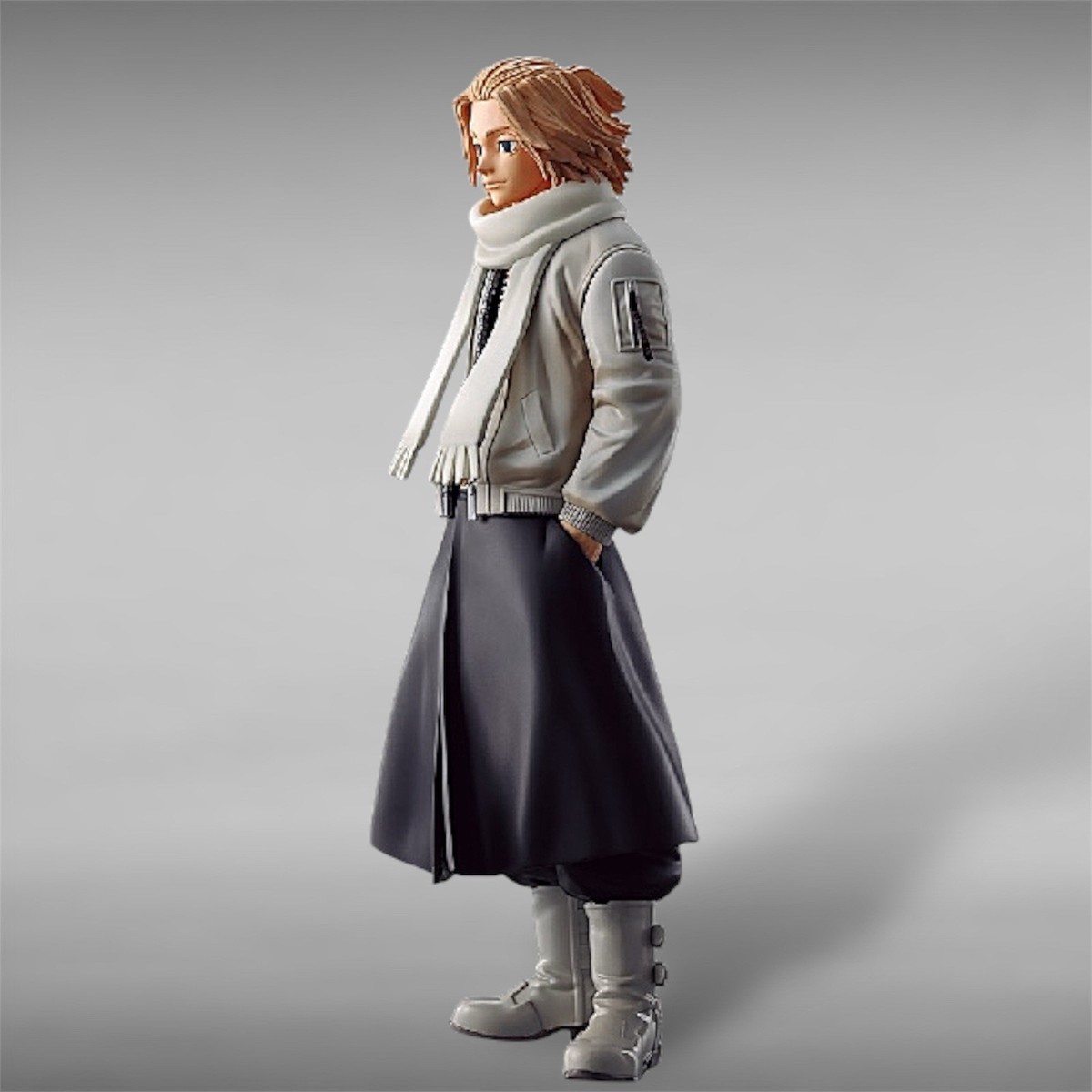 マイキー Ichiban Kuji Tokyo Revengers Christmas Showdown Arc Mikey Figure