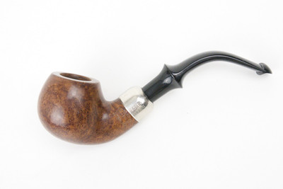 K&P Peterson's 303 System Standard, P-Lip-Mundstück ohne Filter