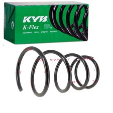 KYB K-FLEX FAHRWERKSFEDER FEDER VORDERACHSE passend für MAZDA 323 | RI1432