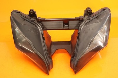 2011-2015 KAWASAKI NINJA ZX10R OEM FRONT HEADLIGHT HEAD LIGHT LAMP