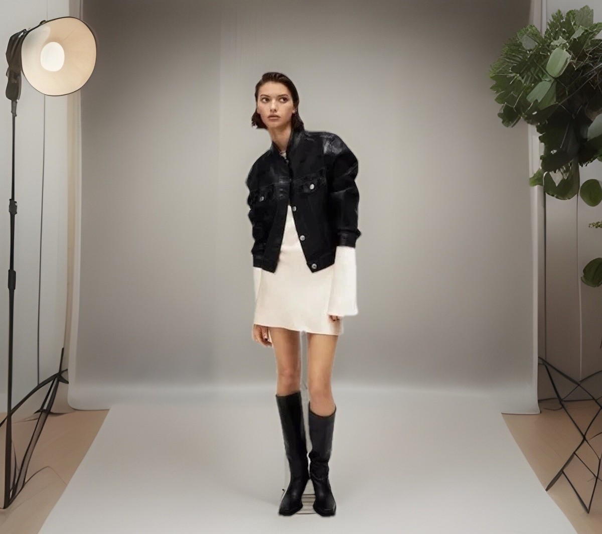 お17☆ ZARA アウター ジャケット レディース USA S ブラック お17☆ ZARA アウター ジャケット レディース USA S ブラック