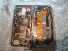 Genuiine Oneplus Open Middle Frame With All F...