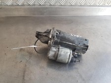 FORD B MAX STARTER MOTOR 1.6L PETROL  AUTOMATIC MK1 2013