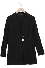 MINX Mantel Damen Jacke Parka Gr. EU 40 Schwarz #xq1y5n6