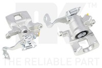 NK Bremssattel 2132148 FüR GJ GL Mazda Gusseisen GJ2 GL2 GL6 Gjefp Gjefw GJ2FP