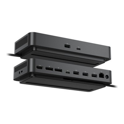 Dell Pro Smart Dock SD25 Dockingstation USB-C DELL-SD25