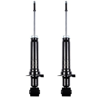 Rear Shocks Absorbers Pair For 2006-2010 Ford Explorer Mercury Mountaineer