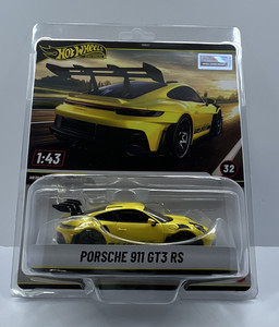 Hot Wheels 911 Gt3 Rs | eBay