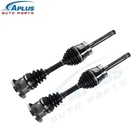 CV Axle Shaft Front Left & Right for Nissan Pathfinder Pickup INFINITI QX4 95-04