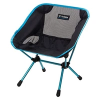 Helinox Chair One Mini Black (Black BK) 1822227 Black BK NEW